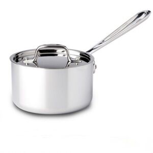 Stainless Steel 2Q Saucepan Giada De Laurentiis for Target